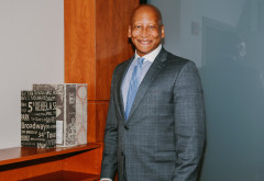 Ron Laurent