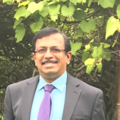 George Varghese