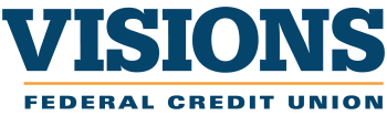 Visions Federal Credit Union Visions Federal Credit Union