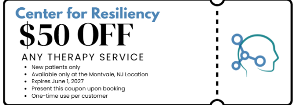 Center for Resiliency, LLC