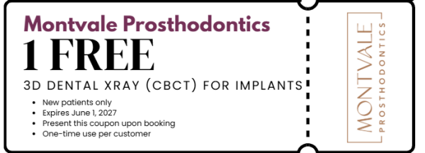 Montvale Prosthodontics