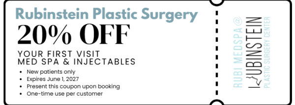 Rubinstein Plastic Surgery Center