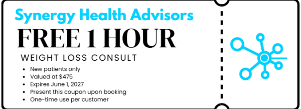 Synergy Health Advisors