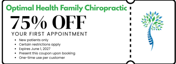 Optimal Health Family Chiropractic