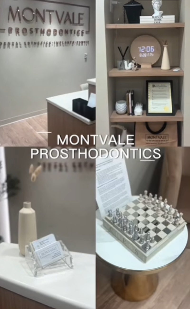 Montvale Prosthodontics